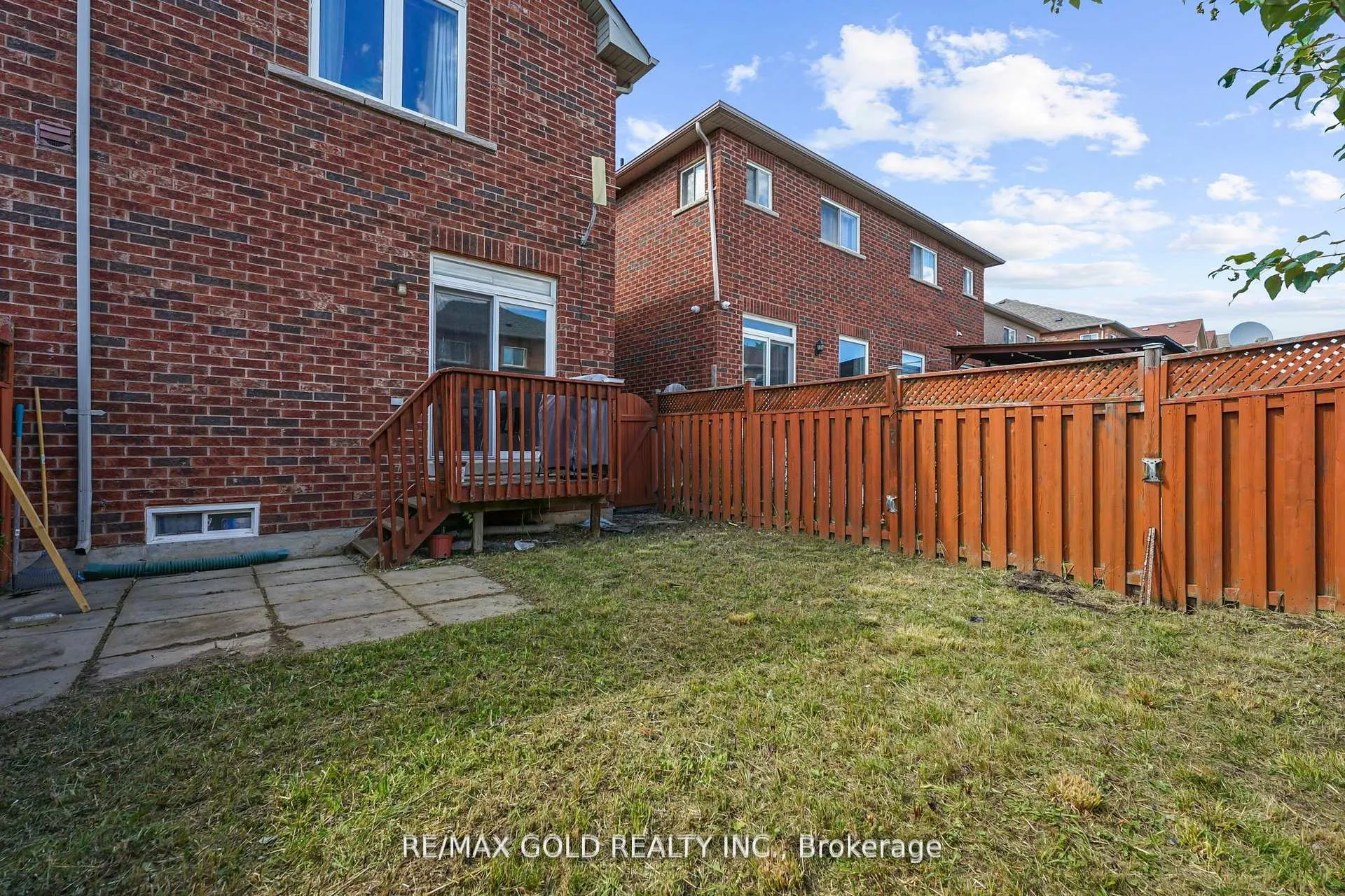 Photo 44 of 22 Nathaniel Crescent, Brampton, Bram West — HOMEH