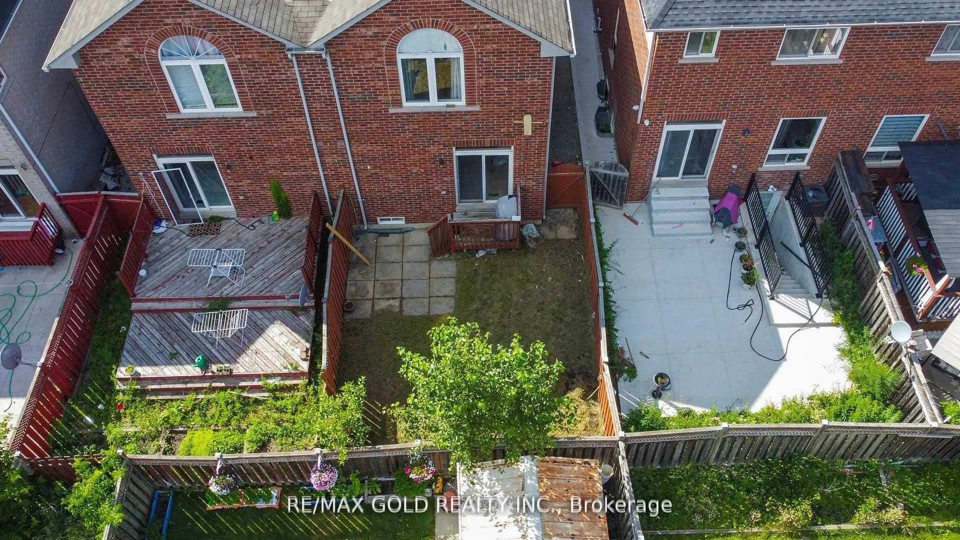 Photo 45 of 22 Nathaniel Crescent, Brampton, Bram West — HOMEH