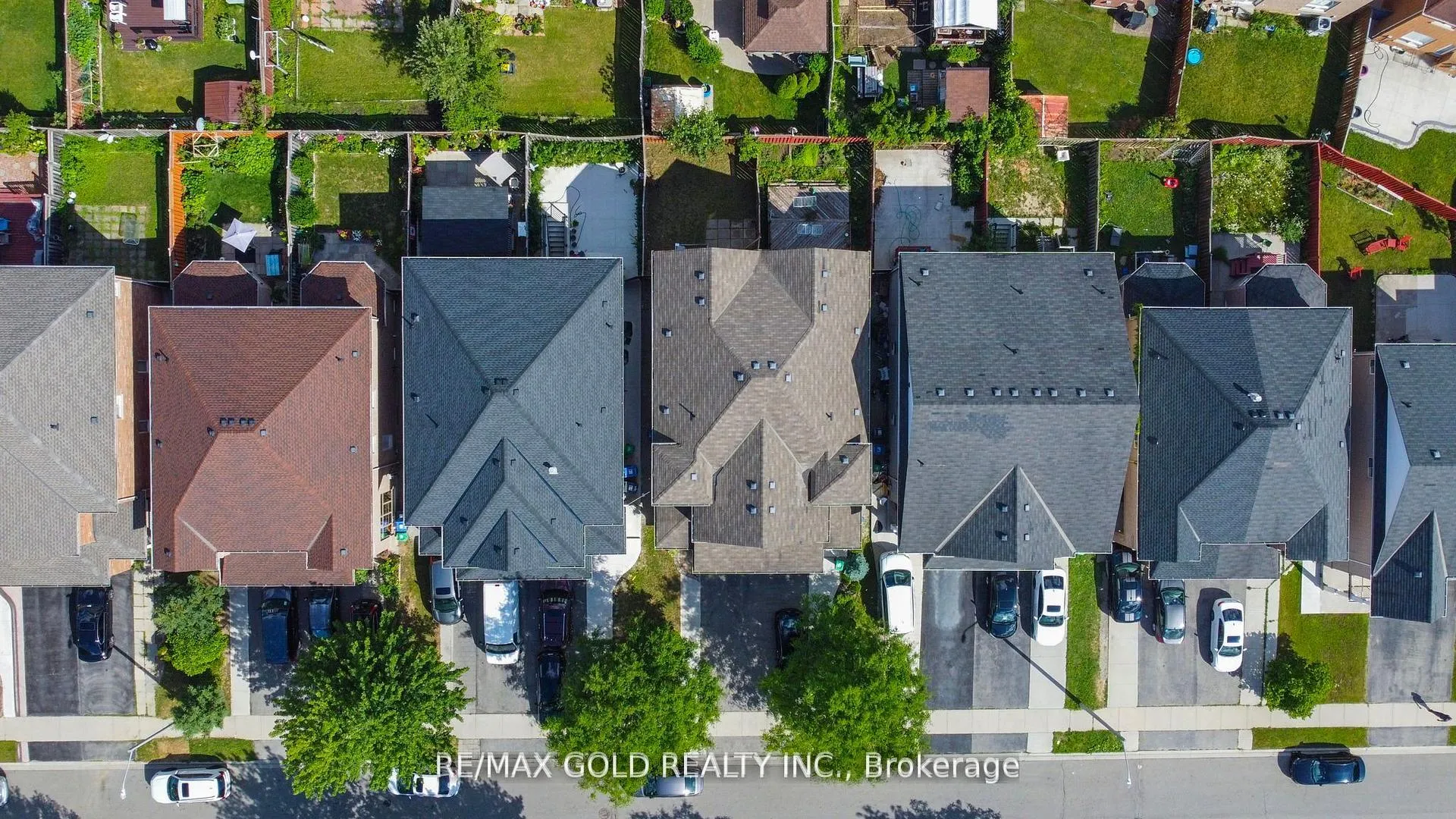 Photo 46 of 22 Nathaniel Crescent, Brampton, Bram West — HOMEH