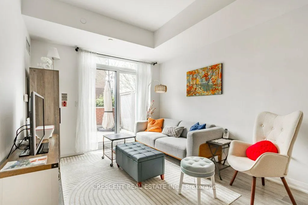 Photo of Unit TH101, 99 Eagle Rock Way