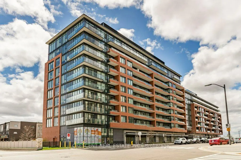 Photo 2 of Unit TH101, 99 Eagle Rock Way, Vaughan, Rural Vaughan — HOMEH