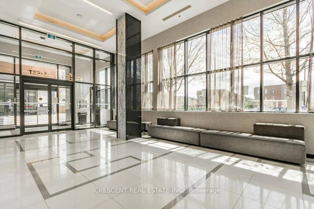 Photo 3 of Unit TH101, 99 Eagle Rock Way, Vaughan, Rural Vaughan — HOMEH