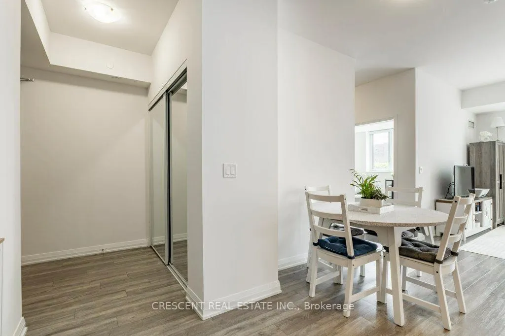 Photo 4 of Unit TH101, 99 Eagle Rock Way, Vaughan, Rural Vaughan — HOMEH