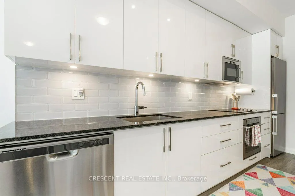 Photo 6 of Unit TH101, 99 Eagle Rock Way, Vaughan, Rural Vaughan — HOMEH
