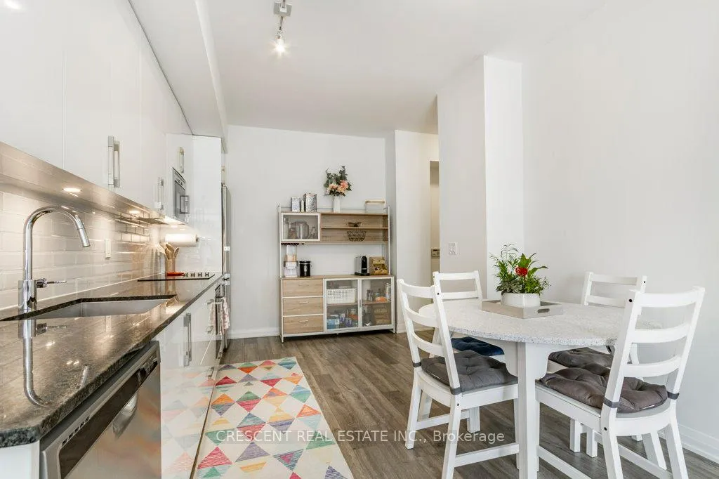 Photo 8 of Unit TH101, 99 Eagle Rock Way, Vaughan, Rural Vaughan — HOMEH