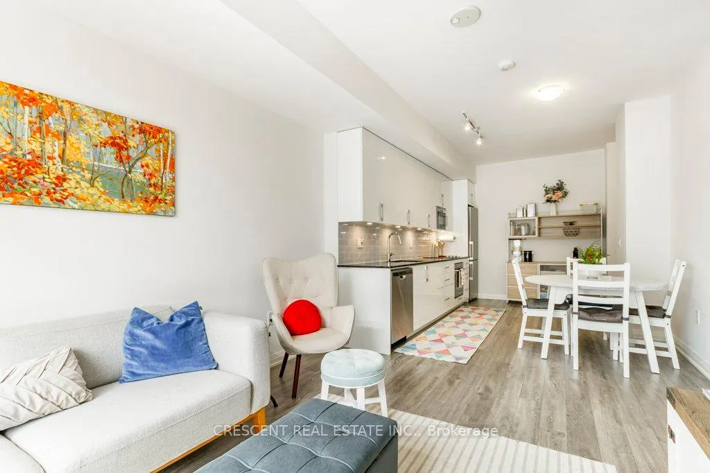 Photo 10 of Unit TH101, 99 Eagle Rock Way, Vaughan, Rural Vaughan — HOMEH