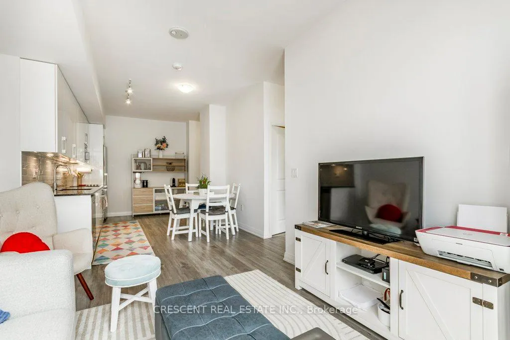 Photo 11 of Unit TH101, 99 Eagle Rock Way, Vaughan, Rural Vaughan — HOMEH