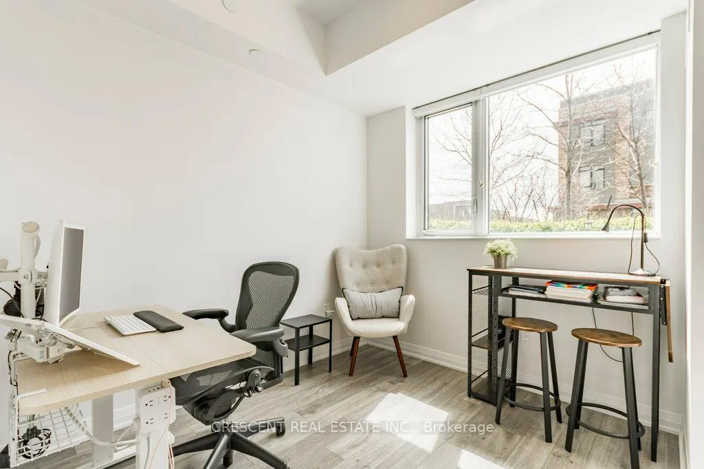Photo 13 of Unit TH101, 99 Eagle Rock Way, Vaughan, Rural Vaughan — HOMEH