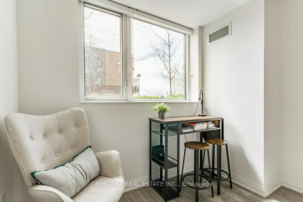 Photo 14 of Unit TH101, 99 Eagle Rock Way, Vaughan, Rural Vaughan — HOMEH