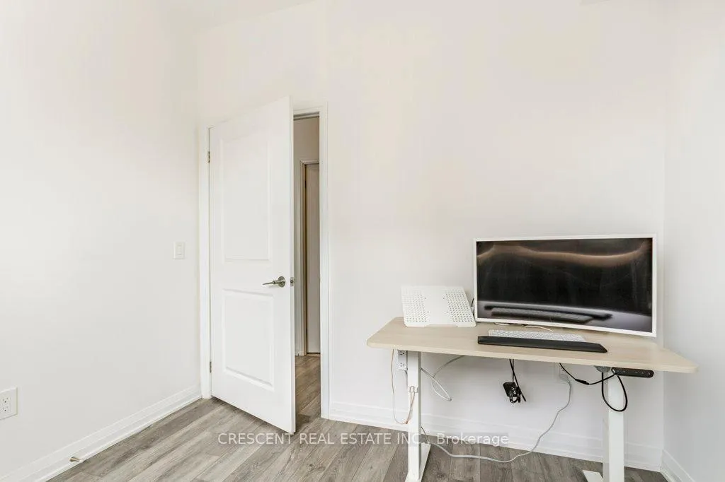 Photo 15 of Unit TH101, 99 Eagle Rock Way, Vaughan, Rural Vaughan — HOMEH