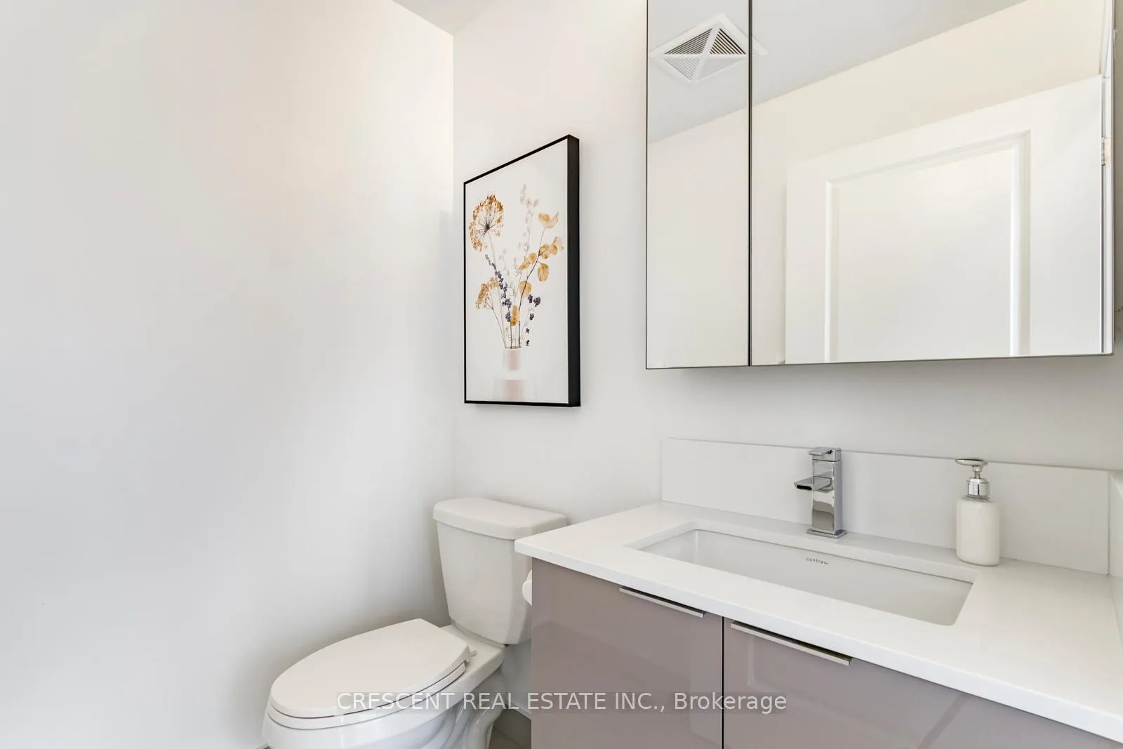 Photo 16 of Unit TH101, 99 Eagle Rock Way, Vaughan, Rural Vaughan — HOMEH