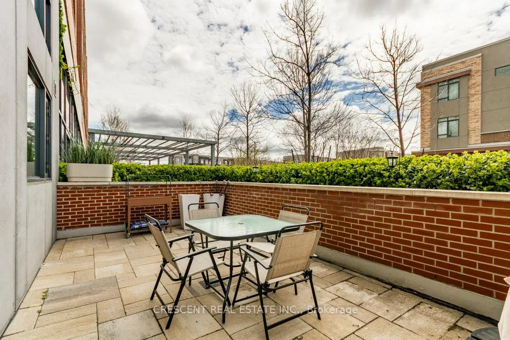 Photo 17 of Unit TH101, 99 Eagle Rock Way, Vaughan, Rural Vaughan — HOMEH