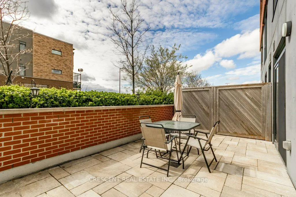 Photo 18 of Unit TH101, 99 Eagle Rock Way, Vaughan, Rural Vaughan — HOMEH