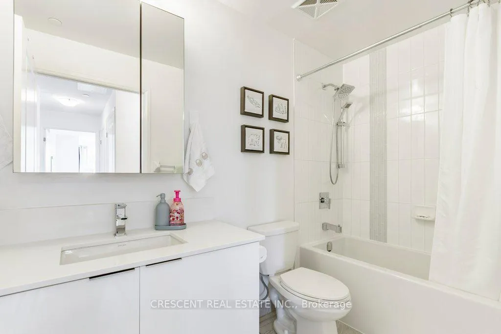 Photo 21 of Unit TH101, 99 Eagle Rock Way, Vaughan, Rural Vaughan — HOMEH