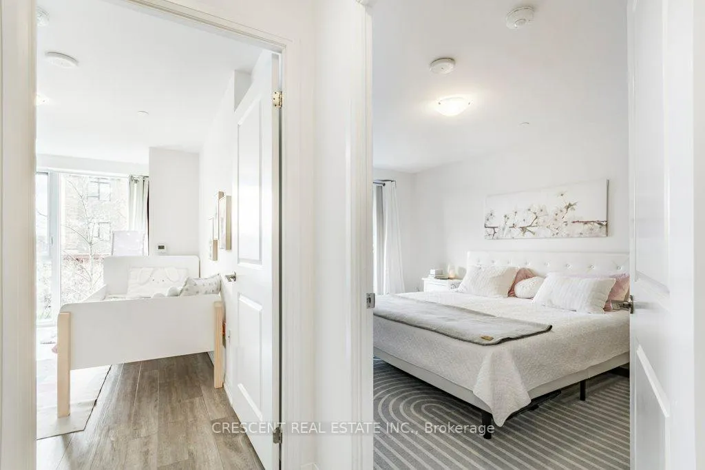 Photo 22 of Unit TH101, 99 Eagle Rock Way, Vaughan, Rural Vaughan — HOMEH