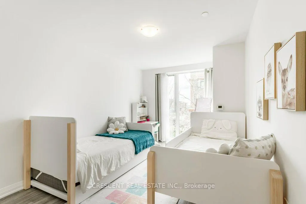 Photo 23 of Unit TH101, 99 Eagle Rock Way, Vaughan, Rural Vaughan — HOMEH