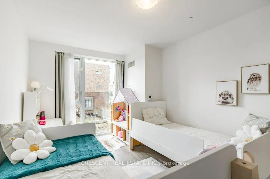 Photo 24 of Unit TH101, 99 Eagle Rock Way, Vaughan, Rural Vaughan — HOMEH