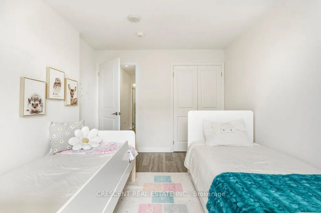 Photo 25 of Unit TH101, 99 Eagle Rock Way, Vaughan, Rural Vaughan — HOMEH