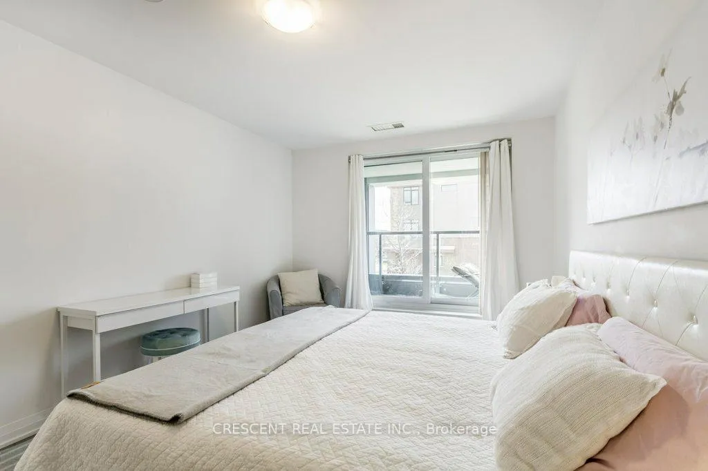 Photo 27 of Unit TH101, 99 Eagle Rock Way, Vaughan, Rural Vaughan — HOMEH