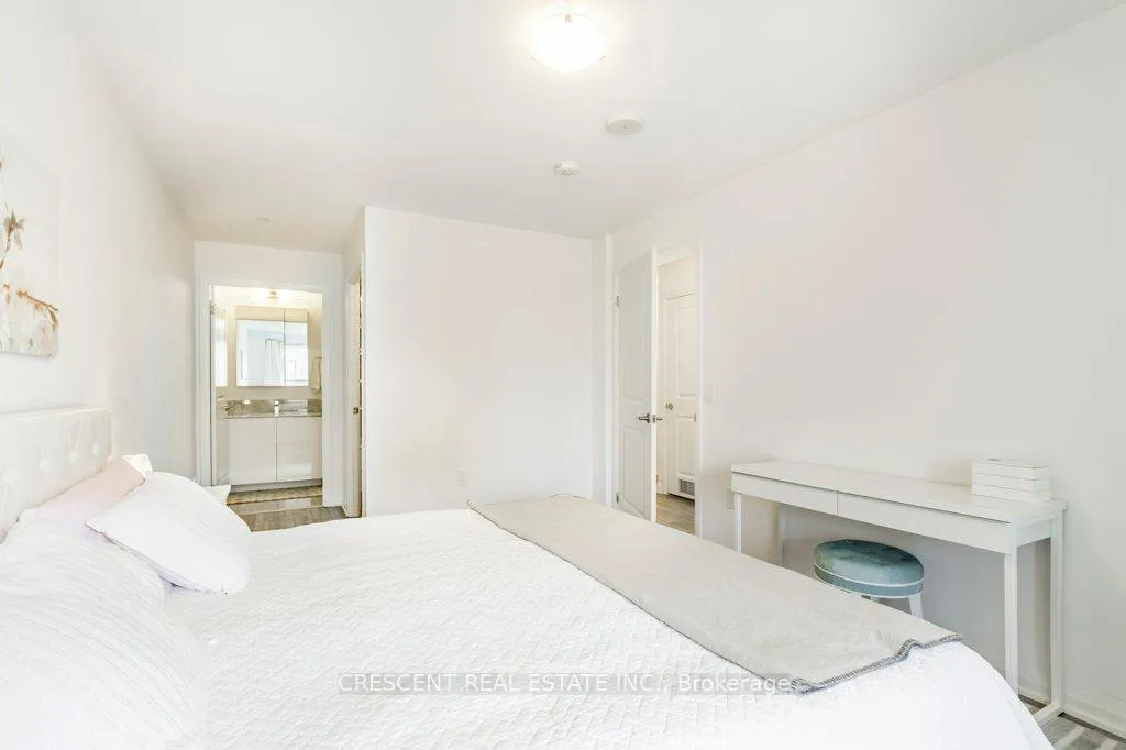 Photo 28 of Unit TH101, 99 Eagle Rock Way, Vaughan, Rural Vaughan — HOMEH