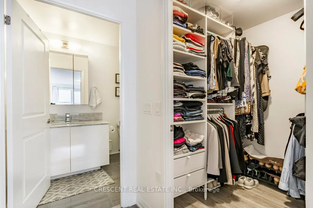 Photo 29 of Unit TH101, 99 Eagle Rock Way, Vaughan, Rural Vaughan — HOMEH