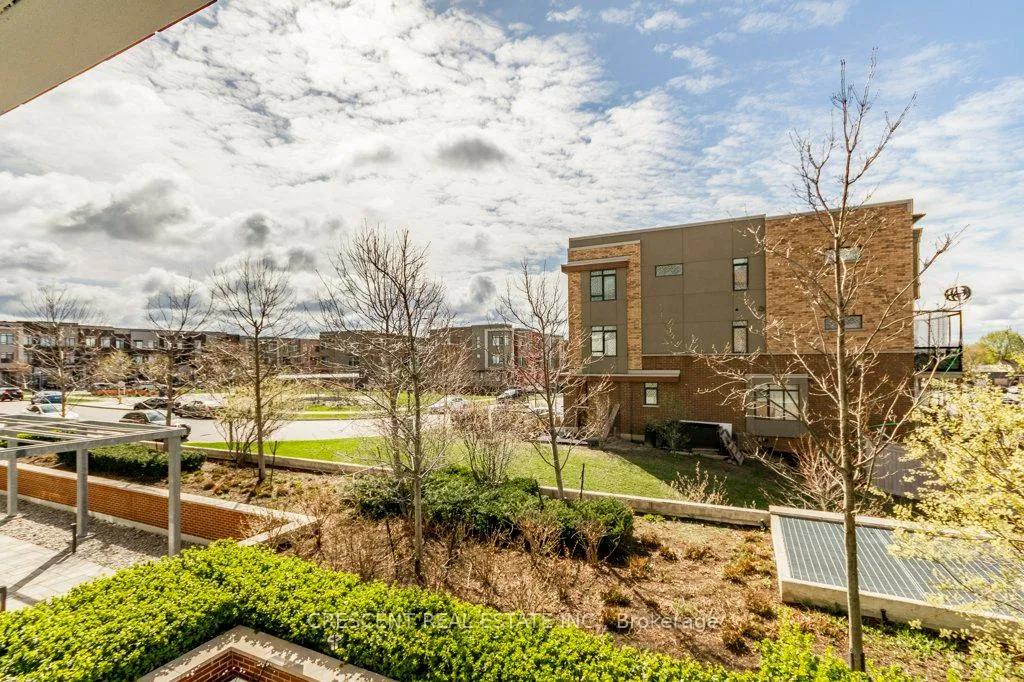 Photo 32 of Unit TH101, 99 Eagle Rock Way, Vaughan, Rural Vaughan — HOMEH