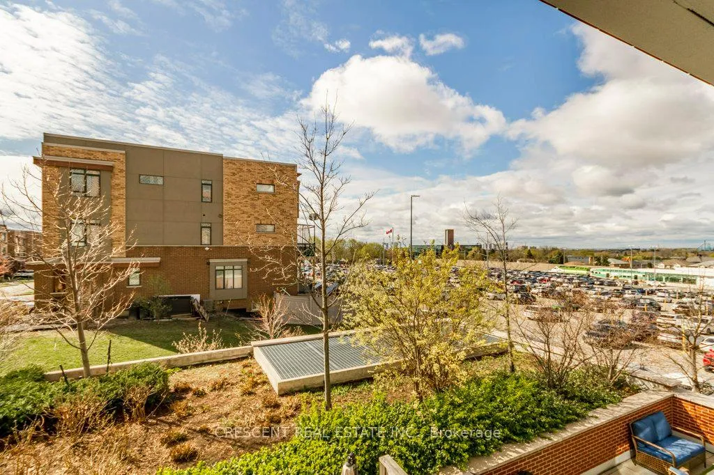 Photo 33 of Unit TH101, 99 Eagle Rock Way, Vaughan, Rural Vaughan — HOMEH