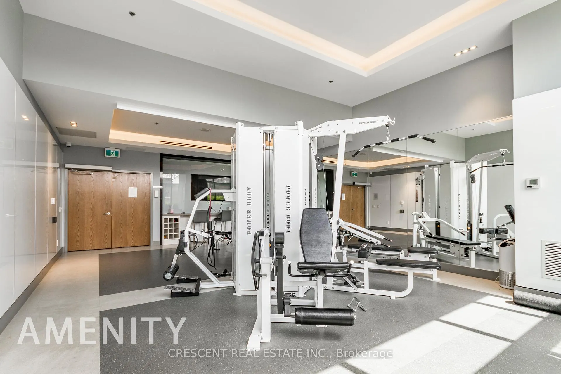 Photo 35 of Unit TH101, 99 Eagle Rock Way, Vaughan, Rural Vaughan — HOMEH