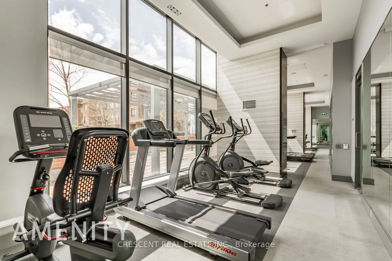 Photo 36 of Unit TH101, 99 Eagle Rock Way, Vaughan, Rural Vaughan — HOMEH