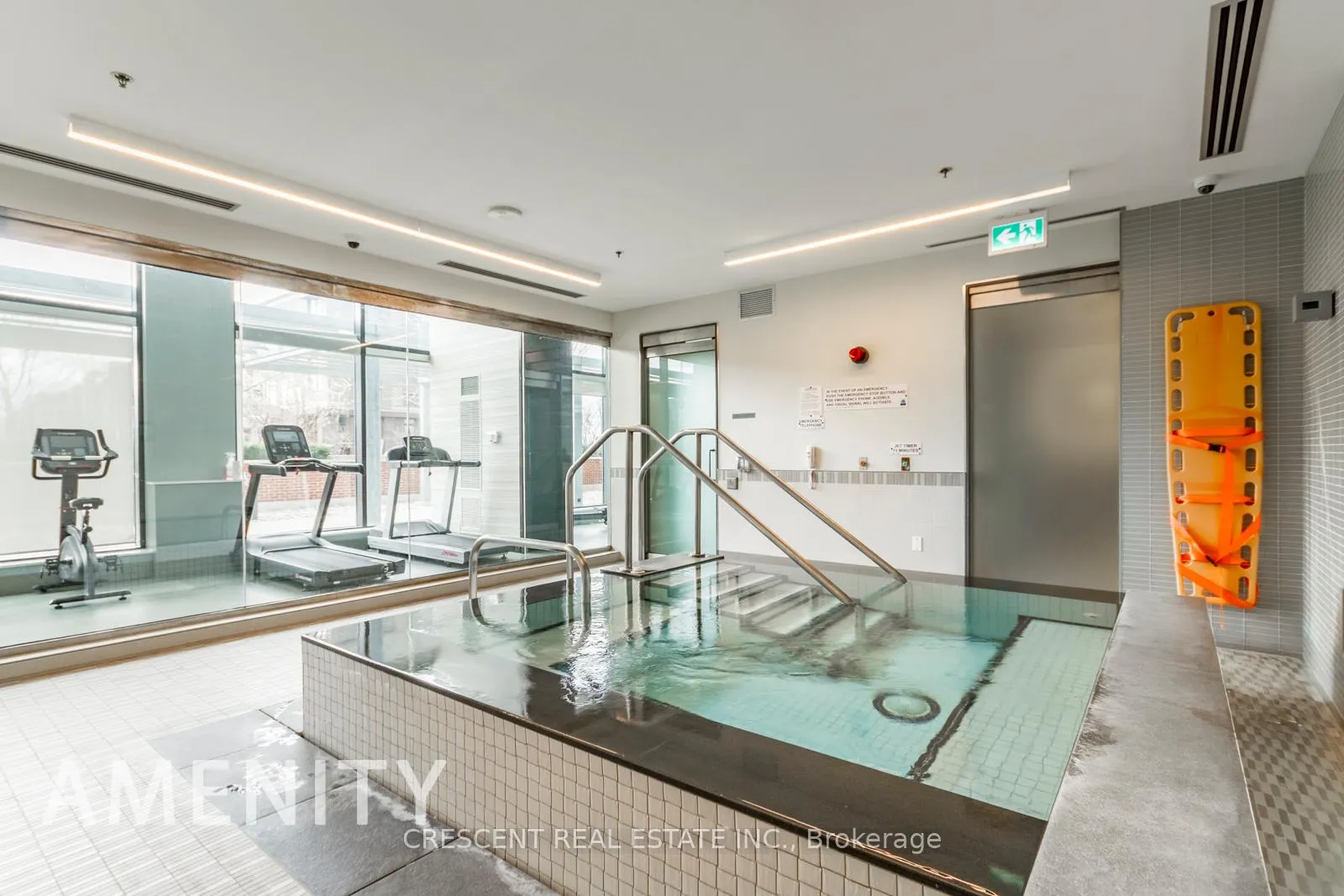 Photo 38 of Unit TH101, 99 Eagle Rock Way, Vaughan, Rural Vaughan — HOMEH