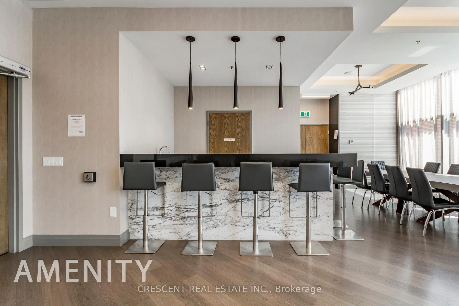 Photo 40 of Unit TH101, 99 Eagle Rock Way, Vaughan, Rural Vaughan — HOMEH