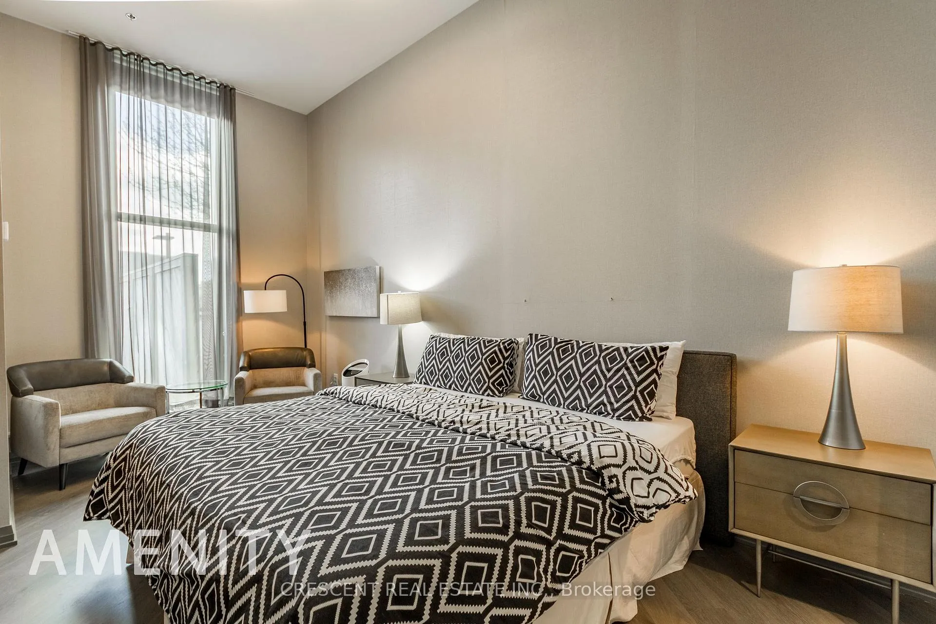 Photo 44 of Unit TH101, 99 Eagle Rock Way, Vaughan, Rural Vaughan — HOMEH