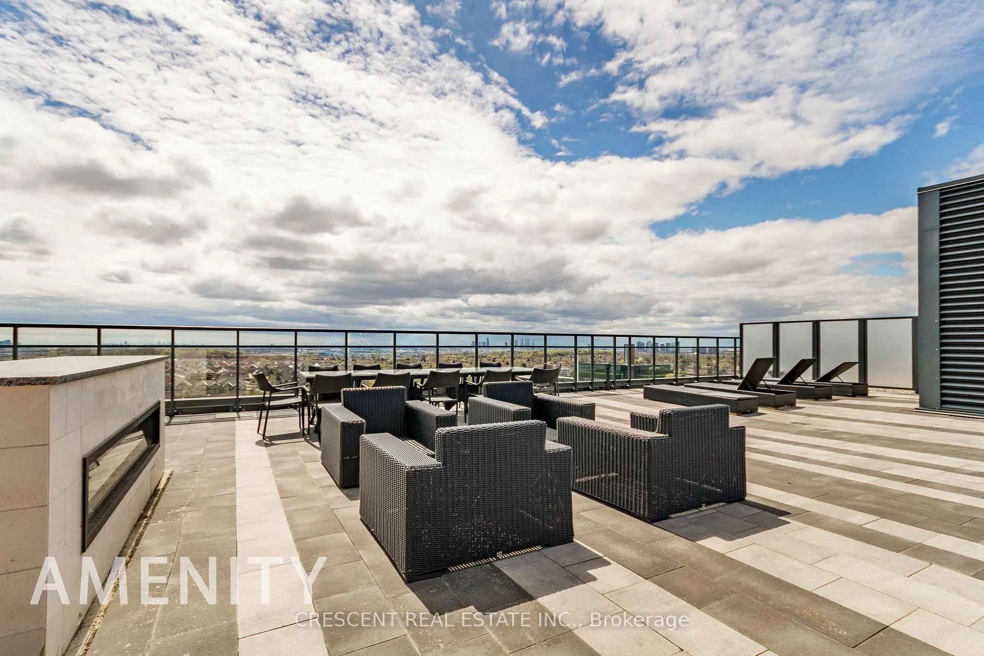 Photo 45 of Unit TH101, 99 Eagle Rock Way, Vaughan, Rural Vaughan — HOMEH