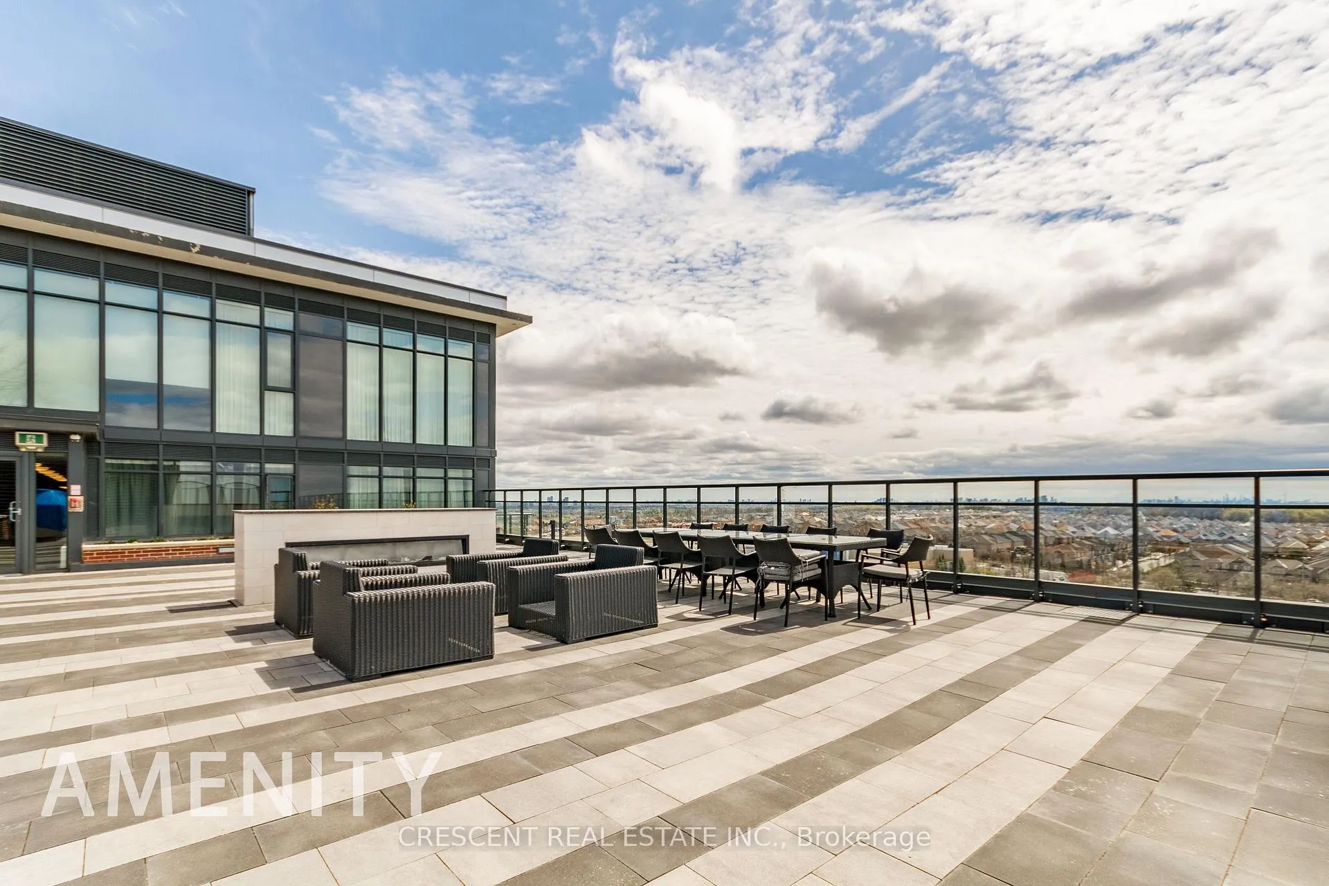 Photo 46 of Unit TH101, 99 Eagle Rock Way, Vaughan, Rural Vaughan — HOMEH