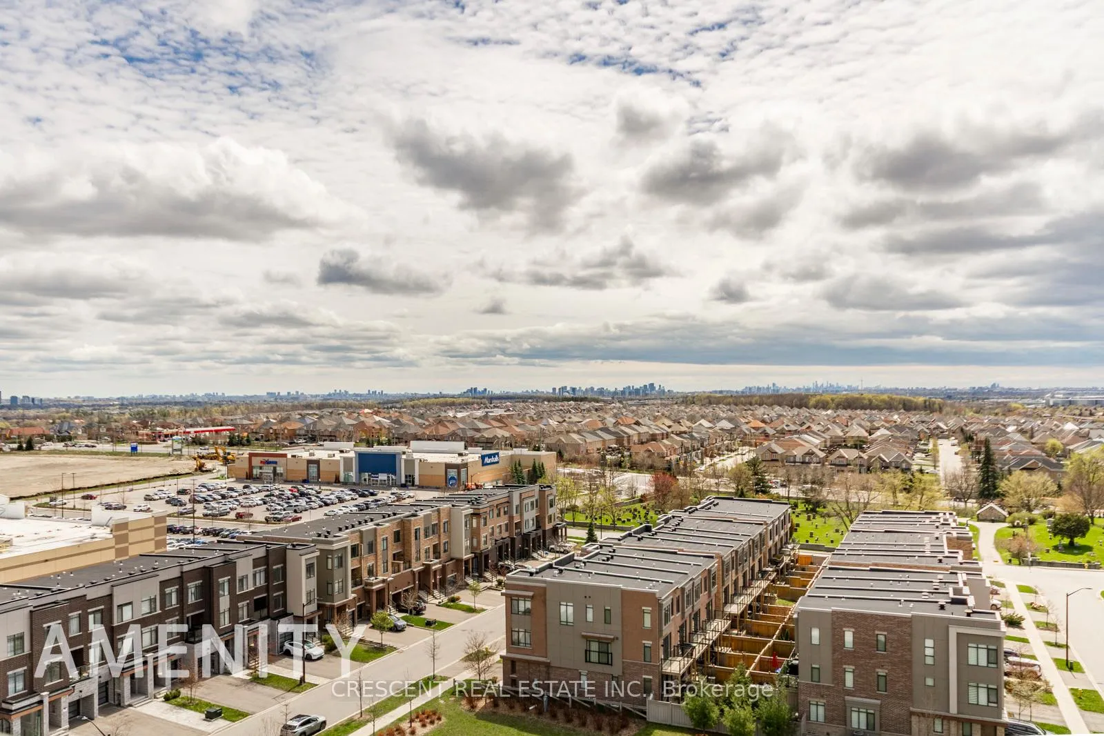 Photo 48 of Unit TH101, 99 Eagle Rock Way, Vaughan, Rural Vaughan — HOMEH