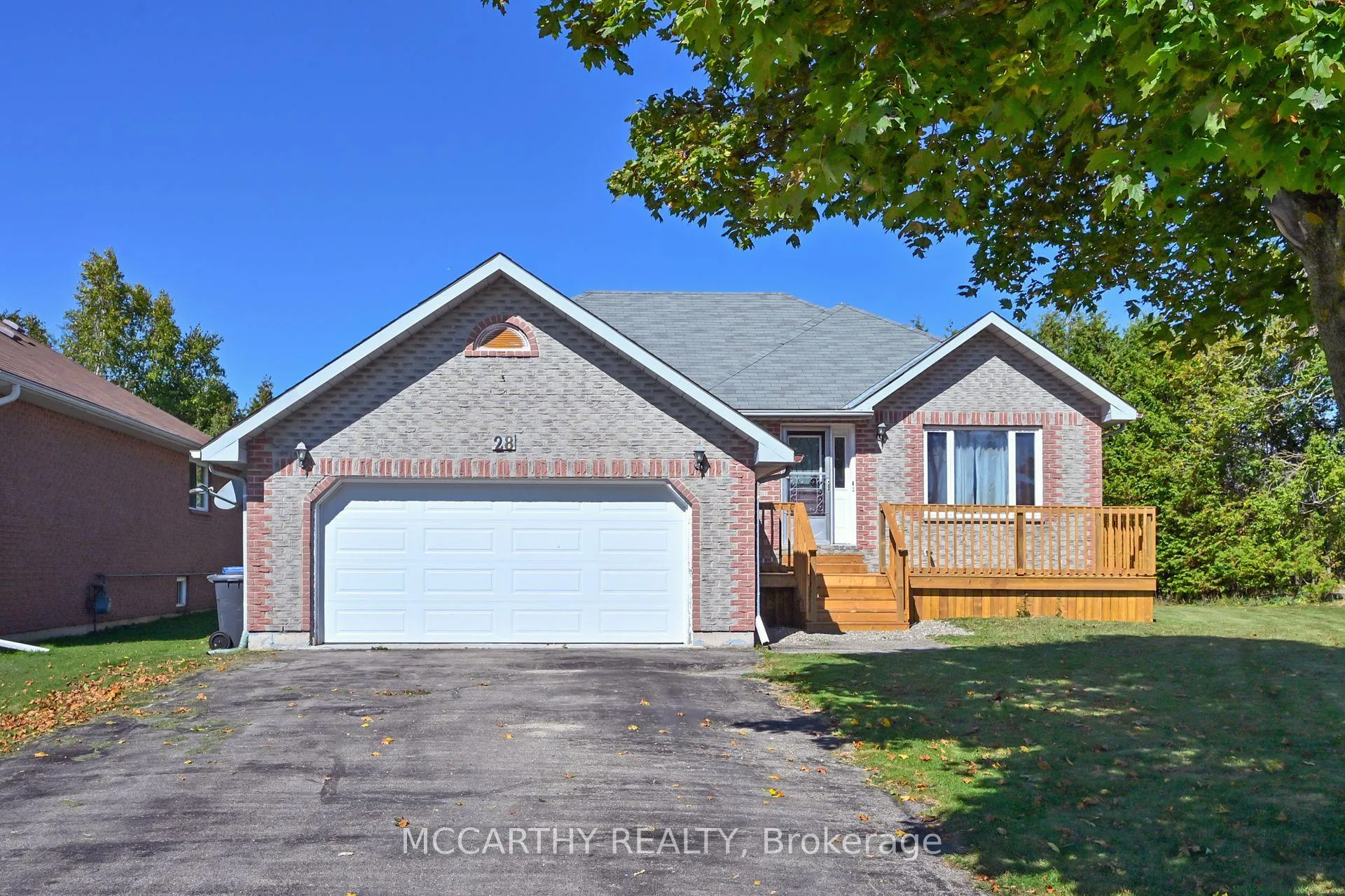 Photo 1 of 28 Wilson Crescent, Southgate — HOMEH