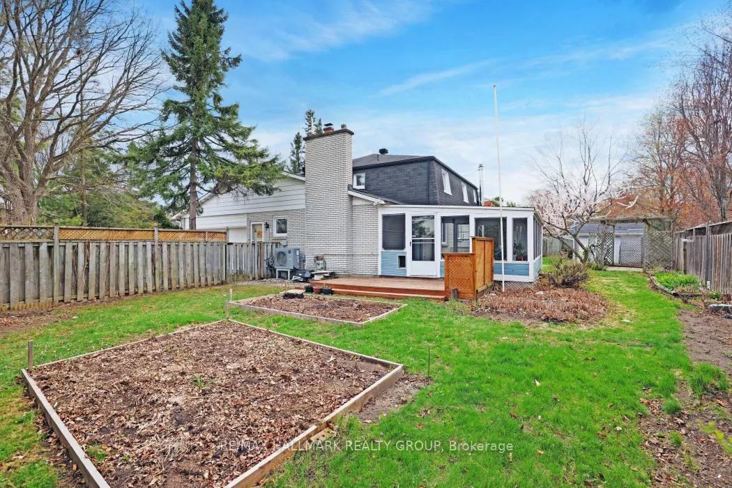 Photo 41 of 2003 Hollybrook Crescent, Ottawa, Beacon Hill North — HOMEH