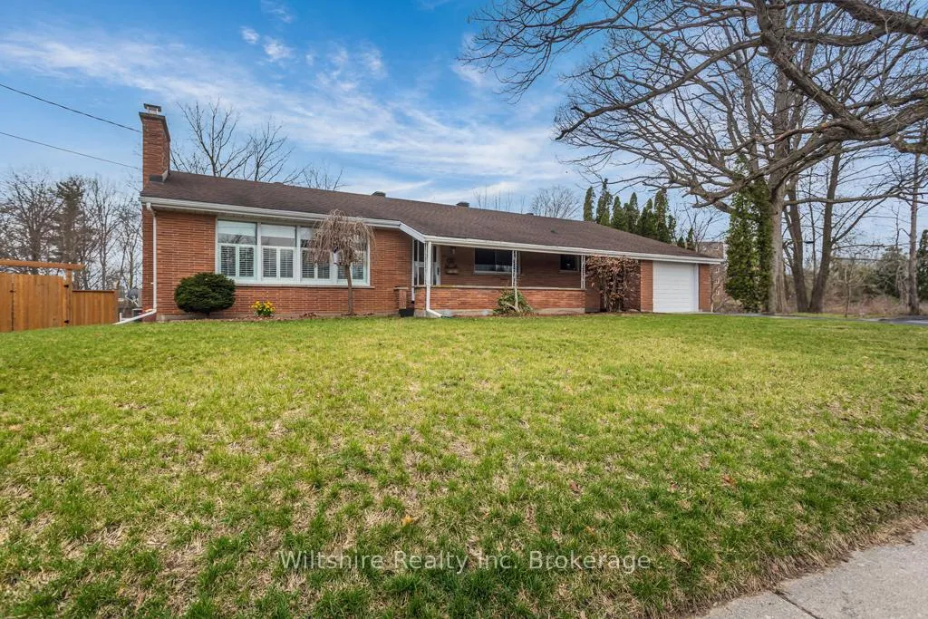 Photo 1 of 159 Lisgar Avenue, Tillsonburg — HOMEH