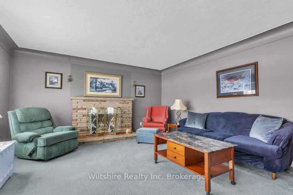 Photo 3 of 159 Lisgar Avenue, Tillsonburg — HOMEH
