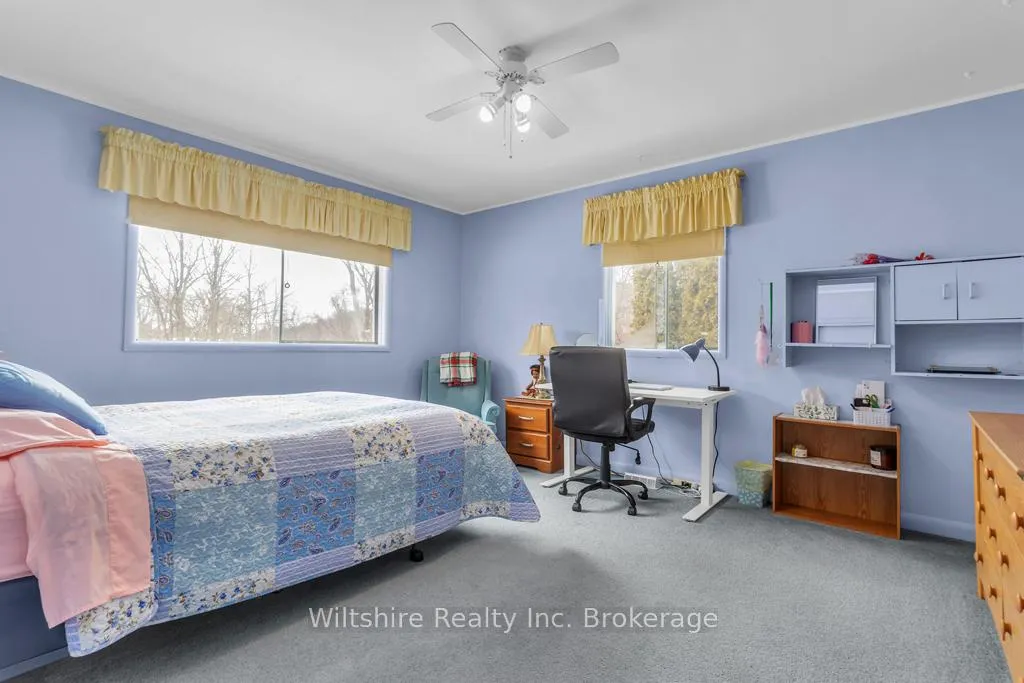 Photo 9 of 159 Lisgar Avenue, Tillsonburg — HOMEH