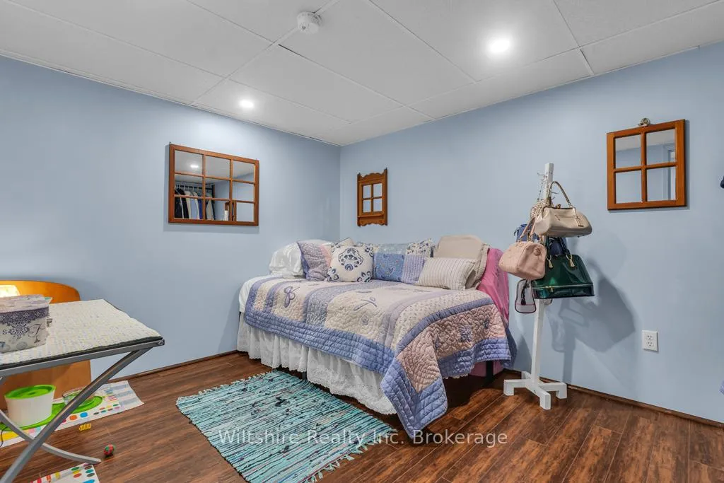 Photo 19 of 159 Lisgar Avenue, Tillsonburg — HOMEH