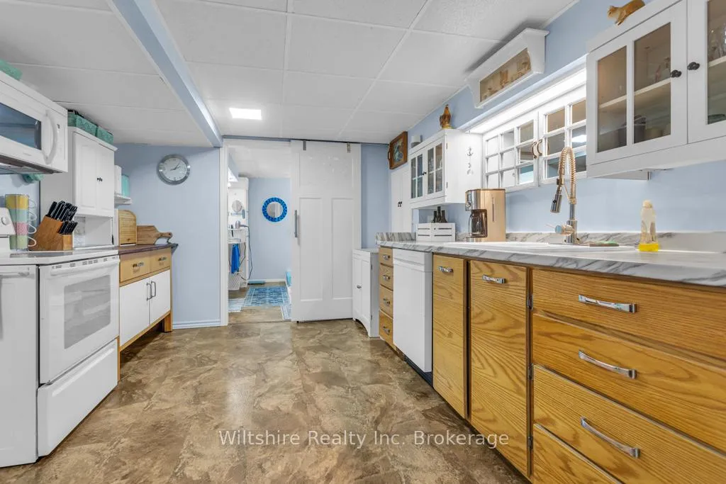 Photo 23 of 159 Lisgar Avenue, Tillsonburg — HOMEH