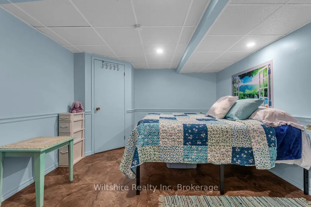 Photo 26 of 159 Lisgar Avenue, Tillsonburg — HOMEH