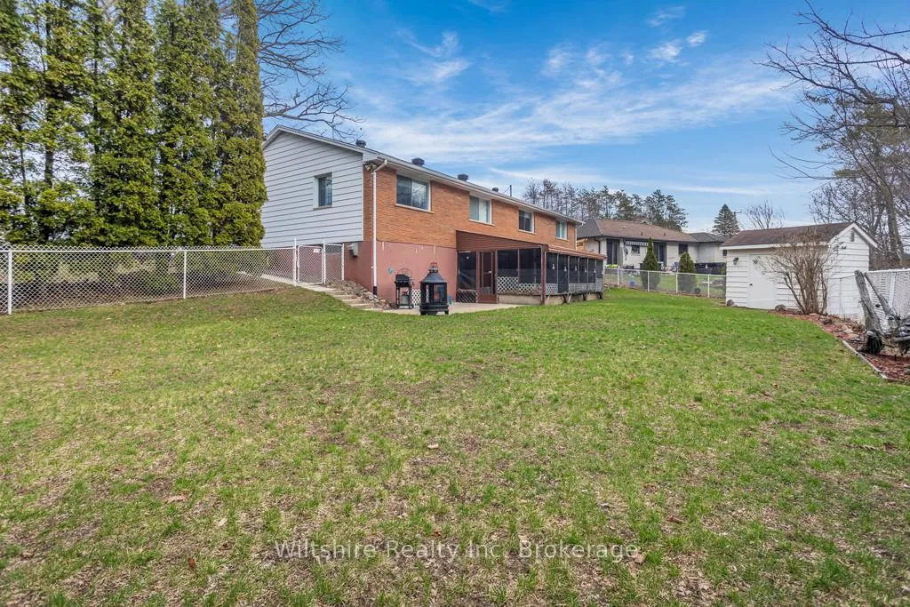 Photo 27 of 159 Lisgar Avenue, Tillsonburg — HOMEH