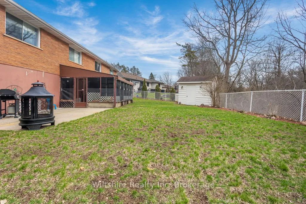 Photo 28 of 159 Lisgar Avenue, Tillsonburg — HOMEH