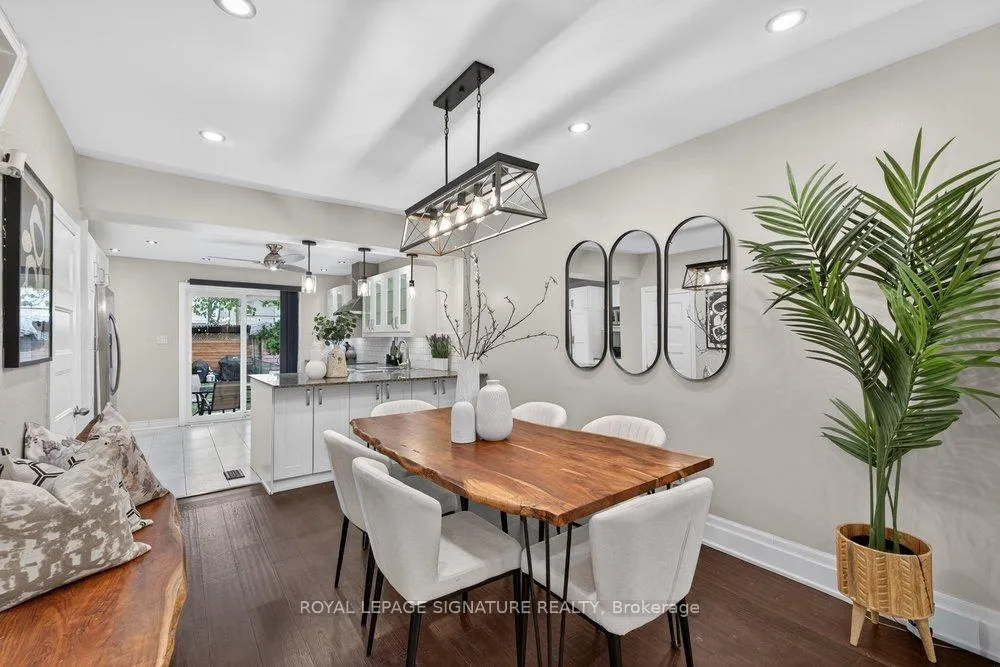 Photo 10 of 504 Main Street, Toronto, Woodbine-Lumsden — HOMEH