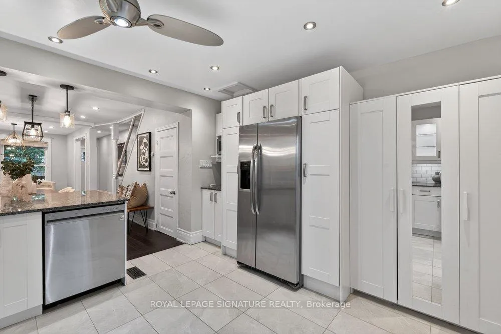 Photo 14 of 504 Main Street, Toronto, Woodbine-Lumsden — HOMEH