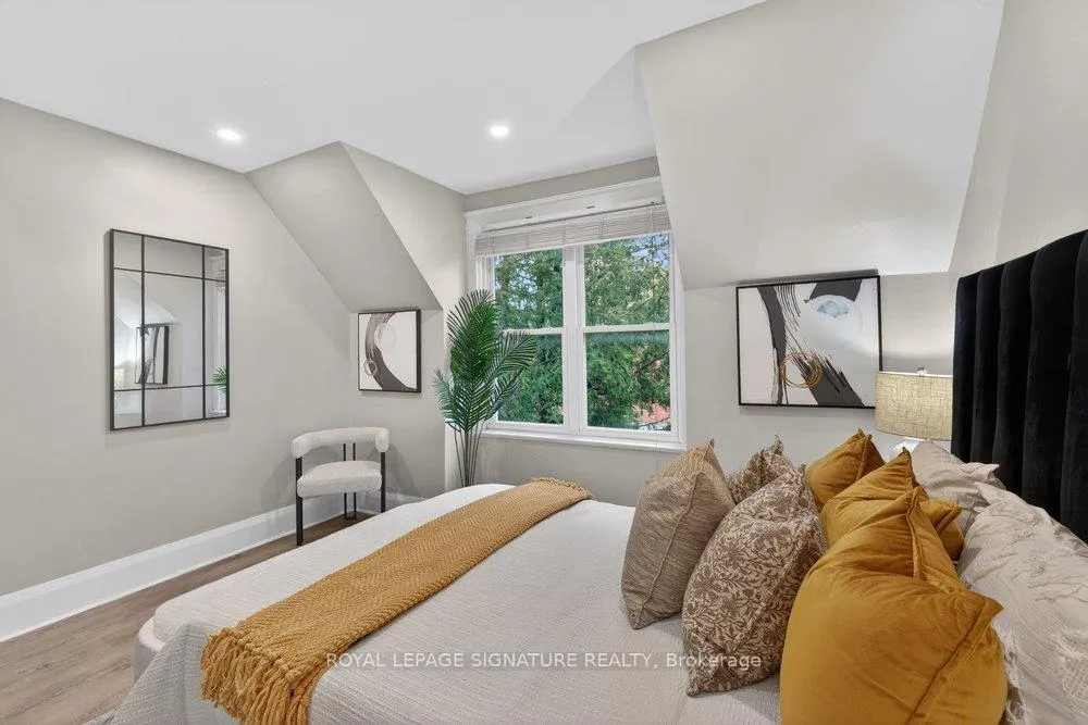 Photo 16 of 504 Main Street, Toronto, Woodbine-Lumsden — HOMEH