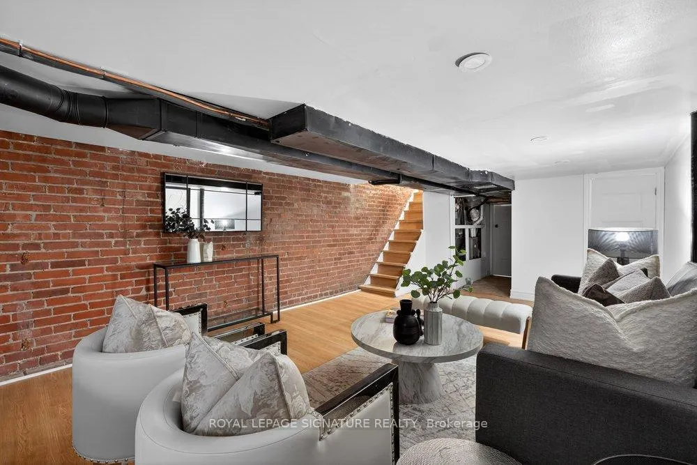Photo 22 of 504 Main Street, Toronto, Woodbine-Lumsden — HOMEH