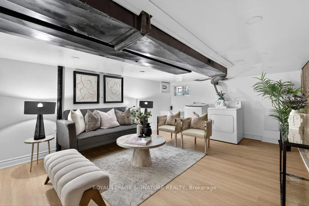 Photo 23 of 504 Main Street, Toronto, Woodbine-Lumsden — HOMEH